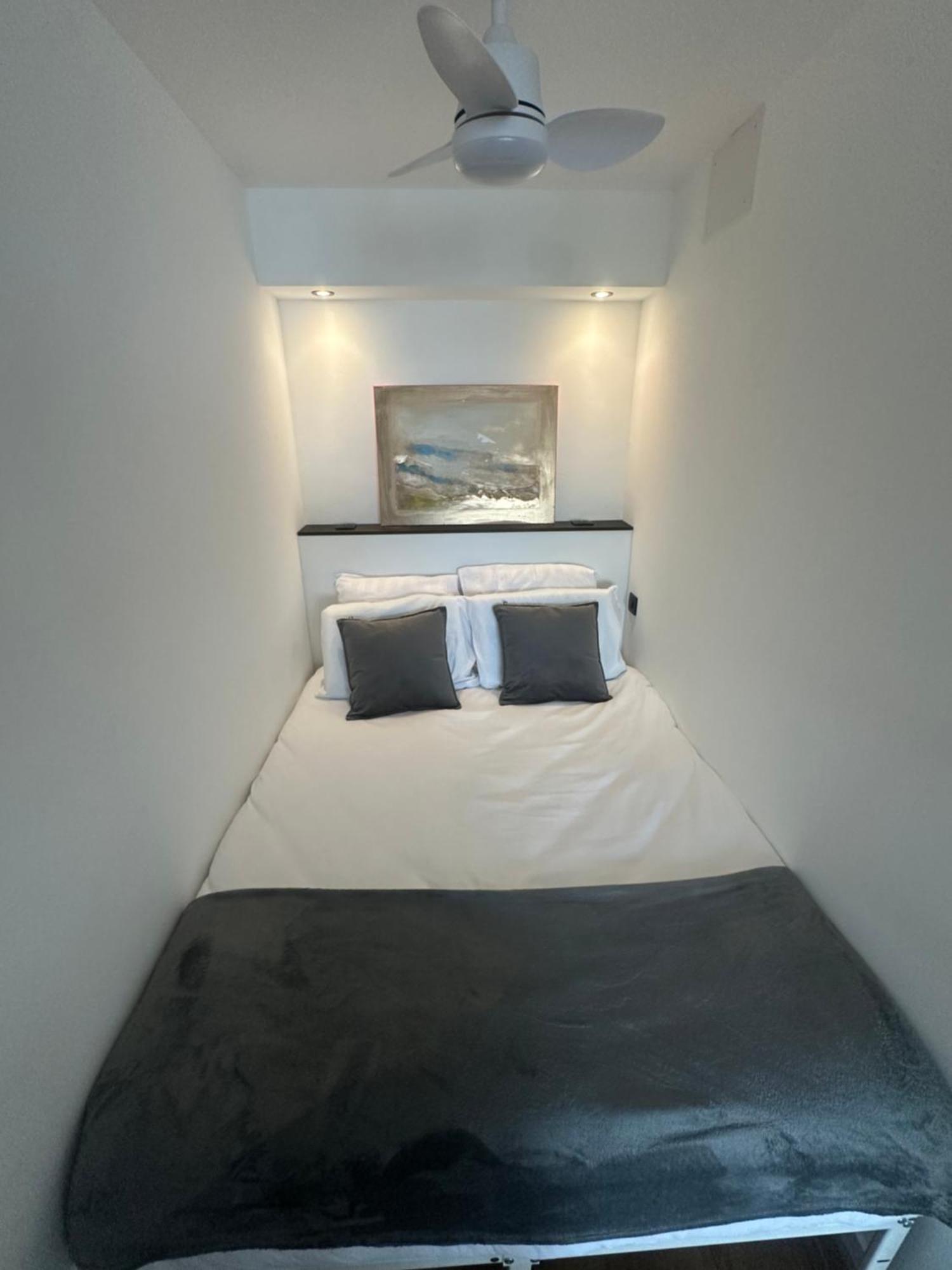 Studio Front De Mer Biarritz - Spa & Thalasso Екстер'єр фото